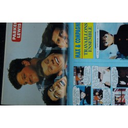Dorothée Magazine 243 - Les fiancèes de Ranma -  Vincent  - Posters   - 17 mai 1994