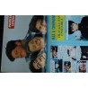 Dorothée Magazine 243 - Les fiancèes de Ranma -  Vincent  - Posters   - 17 mai 1994