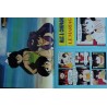 Dorothée Magazine 253  - Sailor Moon Bunny et l'homme masqué - Le miel et les abeilles Aristide  - Posters   - 26 juillet 1994