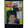 Music * Hall  13  1962 03  Les Shadows Helen Shapiro Anthony Perkins Soeur Sorire