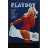 PLAYBOY DEUTSCHLAND  1975 03  Angela Berh  Diana Korner  Aufgerissen bildgeschichte