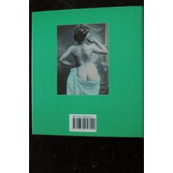 La Photographie érotique 2007 Alexandre Dupouy Collection Parksone International 258 pages