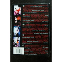 GOLIATH 2000 368 PAGES *  EO fetish generation Lee Higgs - Hardcover