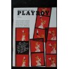 PLAYBOY US 1966 04 APRIL IAN FLEMING'S JAMES BOND OCTOPUSSY INTERVIEW G. L. ROCKWELL KARLA CONWAY PLAYMATE