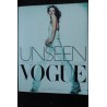 UNSEEN VOGUE *  Robin Derrick & Robin Muir  * A Little Brown Book  *  2002  *  Broché