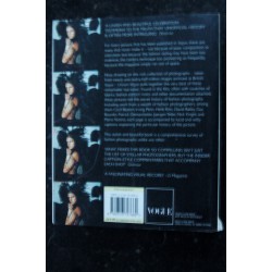 UNSEEN VOGUE *  Robin Derrick & Robin Muir  * A Little Brown Book  *  2002  *  Broché