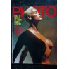 PHOTO 244 COVER BRIGITTE NIELSEN ENTIEREMENT NUE BETTINA RHEIMS KING ELITE TOP MODEL