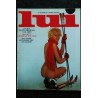 LUI 121 XAVIERA HOLLANDER JEAN YANNE LE FRANCE ANDREA RAU INTEGRAL NUDE ASLAN 74