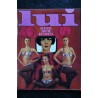 LUI 075 N° 75 SPECIAL ASLAN SHOW BUSINESS ZIZI JEANMAIRE CASINO DE PARIS VINTAGE EROTIC