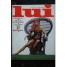 LUI 068 SEPT 1969 L'ALCAZAR COVER BRIGITTE BARDOT FILLE DE PORT-GRIMAUD  ASLAN 1969