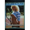 CLUBHOUSE  n°  4  Sylvia Kristel  - Photos de Moreau Rougeron Olson Richard