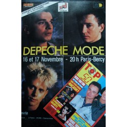 TOP 50 089 N° 89 PHIL BARNEY SUZANNE VEGA MEL KIM LEOPOLD NORD GIPSY KING