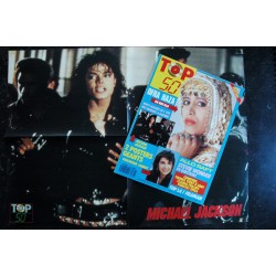 TOP 50 128 N° 128 ELSA GLENN MEDEIROS OFRA HAZA GOLDMAN JULIE PIETRI