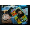 TOP 50 065 1987 06  GRAZIELLA DE MICHELE MYLENE FARMER RITA MITSOUKO MADONNA NICK KAMEN