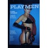 PLAYMEN Italy 1976  07  anno X  n°  7  Susanne Libik Karin Schubert Edwige Fenech