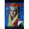 Salut les Copains N° 70   * 05 1968 * COMPLET *  Jacques DUTRONC France GALL Catherine DENEUVE Moody BLUES