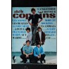Salut les Copains N° 37  AOUT 1965 COVER ROLLING STONES SPECIAL ANGLETERRE BEATLES SANDIE SHAW PETULA HARDY MODS ANIMALS CLIFF
