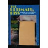 THE ULTIMATE KISS 24 Gourmet Spécial - RARE - 1980 - Linda Lovelace Brigitte Mater - 100 p. -  Erotic Vintage