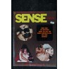 SENSE Vol. 1  n° 5   * 1971  *  Educational Material for adults  VINTAGE HARD  EROTIC