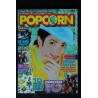 POPCORN 1995 08 n°  8 Michael Jackson - Take That + Posters voir couverture