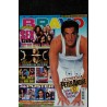 BRAVO German 1996 n°  47 -  14 nov.  Peter Andre  James Hetfield Spice Girls   - INCOMPLET  - Posters voir liste