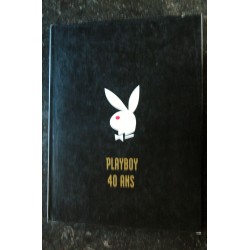 PLAYBOY 50 ANS CINQUANTE ANS VERSION FRANCAISE 2005 468 PAGES