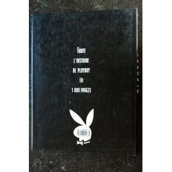 PLAYBOY 50 ANS CINQUANTE ANS VERSION FRANCAISE 2005 468 PAGES
