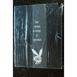 PLAYBOY 50 ANS CINQUANTE ANS VERSION FRANCAISE 2005 468 PAGES