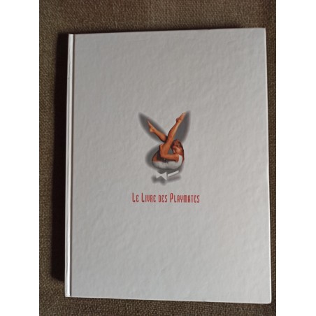 EO PLAYBOY 40 ANS - QUARANTE ANS - Editions HORS COLLECTION - 1996 - 468 PAGES Relié hardcover jaquette EO PLAYBOY 40 ANS - QUARANTE ANS - Editions HORS COLLECTION - 1996 - 468 PAGES Relié hardcover jaquette