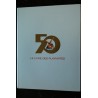 EO Le Livre des Playmates 50 - Editions HORS COLLECTION - 1997 - 384 Pages Relié hardcover