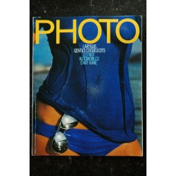 PHOTO 118 LARTIGUE ART KANE EROTIQUE LES NUS DE PLAYBOY GLAMOUR HOT EROTICA 1977