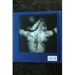 EO TOUCH  *  Jeff Palmer  * Bruno Gmunder verlag GmbH *  2007  * 98 pages Relié hardcover