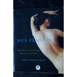 Nus Féminins - Mark Edward Smith - Oskar éditeur - 2014 - 207 pages -  Broché Softcover