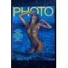 PHOTO 121 ANTONIO NUS INSTAMATIC MARILYN MONROE INTIME D. LYON ENFANTS DESESPOIR