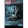 PARIS MATCH N° 3173  11 mars 2010 Laetiyia Casta Yves Saint Laurent