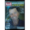 PARIS MATCH n° 3081 05 juin 2008  Yves Saint LAURENT Cover + 42 p. - Rachida DATI Ingrid BETANCOURT Bob KENNEDY