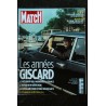 PARIS MATCH N° 3736  08 12 2020 Les années Giscard - Muriel Robin