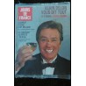 JOURS DE FRANCE 1671  10 janv. 1987  Alain DELON - Goncourt Yann Queffelec