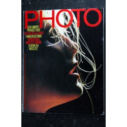 PHOTO 129 LA BRETAGE VERUSCHKA PAR ELLE-MEME DOISNEAU INSOLITE ERIC KROLL 1978