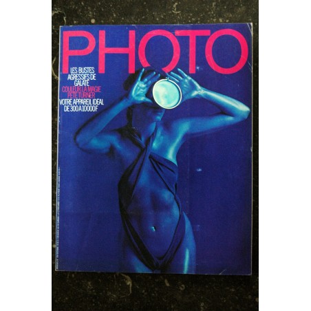 PHOTO 109 TURNER MODE HORST BUSTE GALATE PLAIDOYER IMAGE CONTRE HYPOCRISIE DU NU PHOTO 109 TURNER MODE HORST BUSTE GALATE PLAIDOYER IMAGE CONTRE HYPOCRISIE DU NU