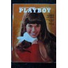 PLAYBOY US 1970 10 OCTOBER LAINIE KAZAN SUPERSEXY MARY & MADELEINE COLLINSON EROTISME