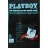 PLAYBOY US 1992 11 Joan Severance's Super Hot "Red Shoe Diaries"