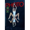 PHOTO 107 JAY MAISEL ECOLE NU VOLKMANN CHARME ALICE SPRINGS DUO EROTIC TATOUAGES