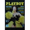 PLAYBOY US 1993 03 MIMI ROGERS ANNE RICE MY LAI