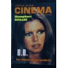 L'officiel du Cinéma n° 7 Brigitte Bardot cover + 4 p. - Humphrey Bogart - Barry Lindon - Delon - Ingmar Bergman
