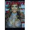 PLAYBOY US 2004 12 Interview Bedrnie Mac  - Denise Richards nude - Dustin Hoffman Kanye West