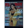 PLAYBOY US 2006 01  Interview Marc Cuban - Kate Beckinsale - Lisa Guerrero - Athena Lundberg