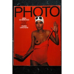 PHOTO 102 GIUSEPPE PINO FILLE NUE MOTELS GIACOBETTI EMMANUELLE CHARLES MATTON 76