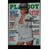 PLAYBOY US 2003 06  SARAH KOSER - Interview Mike Piazza - Tailor James