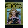 PHOTO 100 NUMERO SPECIAL AVEDON PENN CULLIN FEURER EVANS HELMUT NEWTON NU BEAUTE